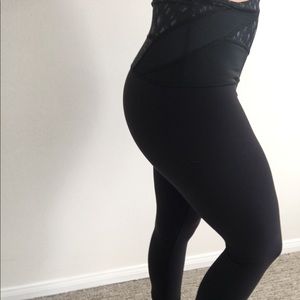 Lululemon Leggings 7/8